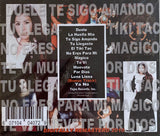 Elida Reyna - DUELE  Greatest Hits Plus One