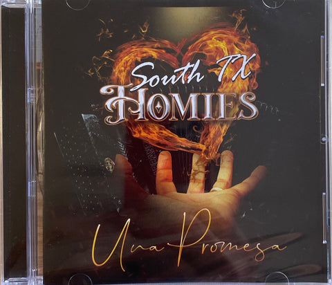 South Texas Hommies - Una Promesa