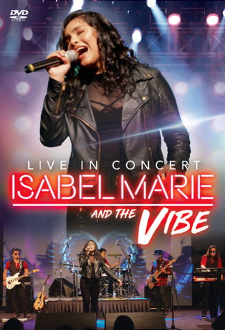 Isabel Marie - Live In Concert