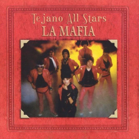 La Mafia-Tejano All Star