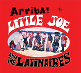 Little Joe and The Latinaires - Arriba