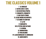 Little Joe - THE CLASSICS - Vol. 1