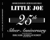 Little Joe Y La Familia - 25th Silver Anniversary