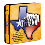 Various-Lo Original de la Onda Tejana 3CD Tin -Collectors Edition (Limited Qty)