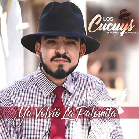 Los Cucuys - Ya Volo La Palomita
