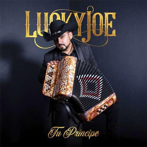 Lucky Joe - Tu Principe