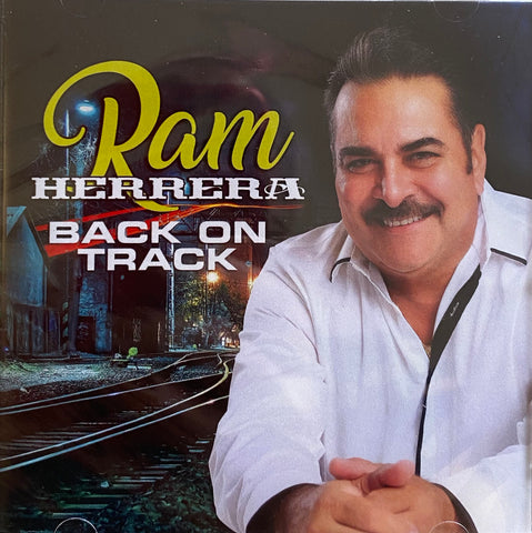 Ram Herrera - Back On Track