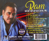 Ram Herrera - Back On Track