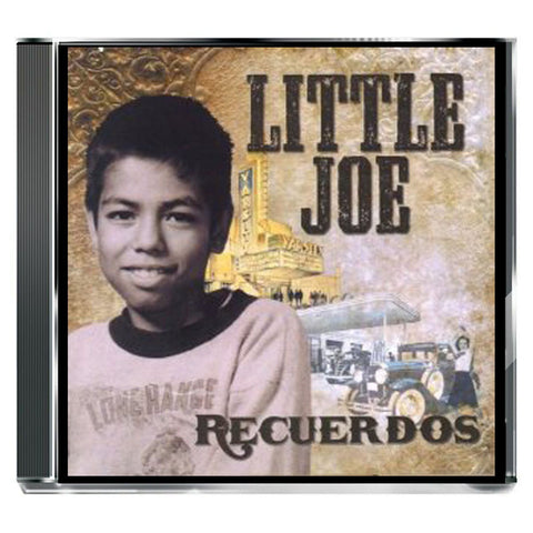 Little Joe - Recuerdos
