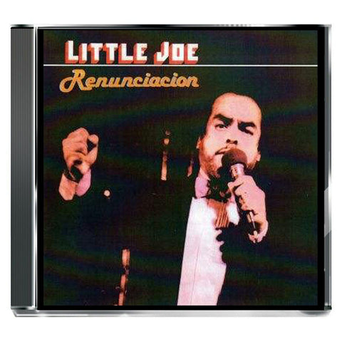 Little Joe - Renunciacion