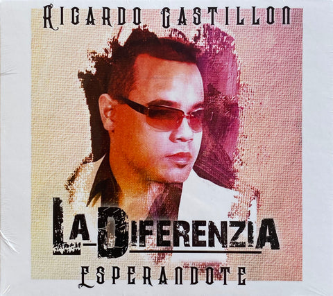 Ricardo Castillon La Diferencia -Esperandote
