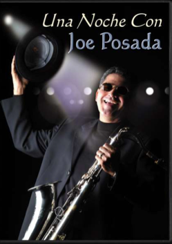 Joe Posada - Una Noche Con Joe Posada
