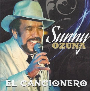 SUNNY OZUNA - El Cancionero
