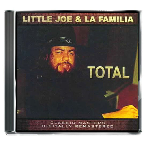 Little Joe Y La Familia - Total