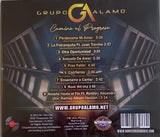 GRUPO ALAMO - CAMINO AL PROGRESO