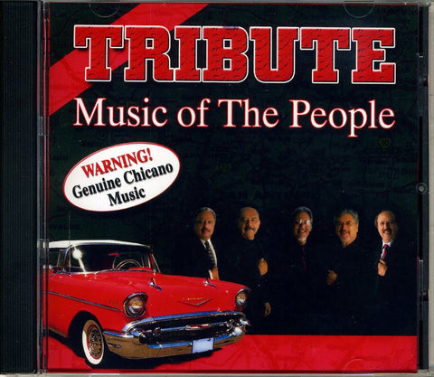 Tribute - Music of the People