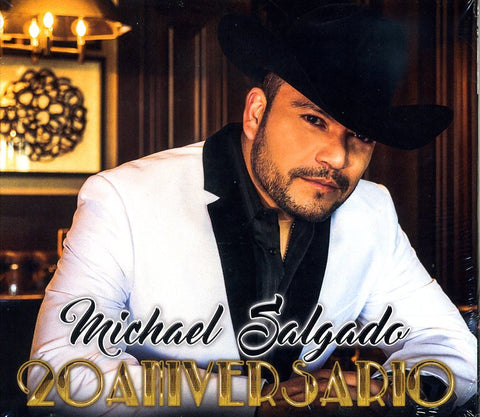 Michael Salgado - 20 Aniversario
