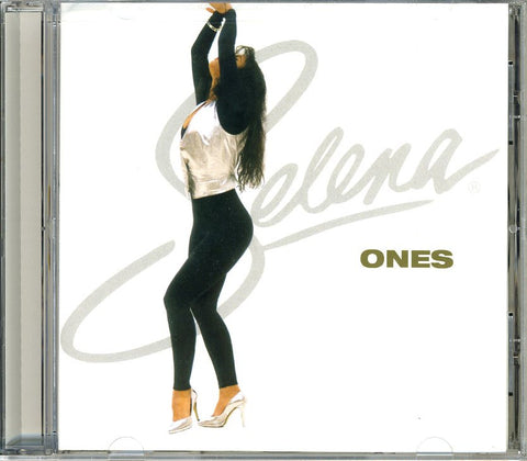 Selena Ones - Out Of Stock