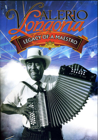Valerio Longoria - Legacy of a Maestro