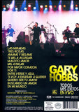 Gary Hobbs - Todos Mis Exitos