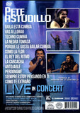 Pete Astudillo - Live In Concert