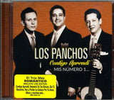 Los Panchos - Me Recordaras- Mis Numero 1