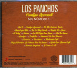 Los Panchos - Me Recordaras- Mis Numero 1