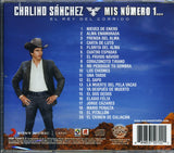 Chalino Sanchez - Mis Numero 1