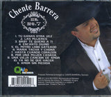 Chente Barrera - El No. 7
